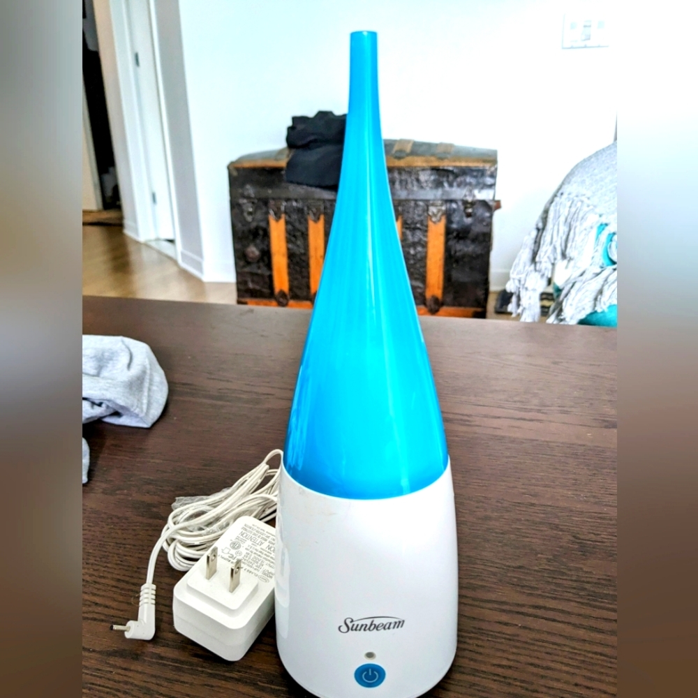 💥5 for 35$💥 Personnal humidifier for bedroom or office